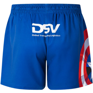 Short de Match Hurricanes Captain America Marvel x Classic