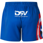 Short de Match Hurricanes Captain America Marvel x Classic