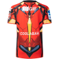 Maillot Crusaders Iron Man Marvel x Classic Maillot Crusaders Iron Man Marvel x Classic