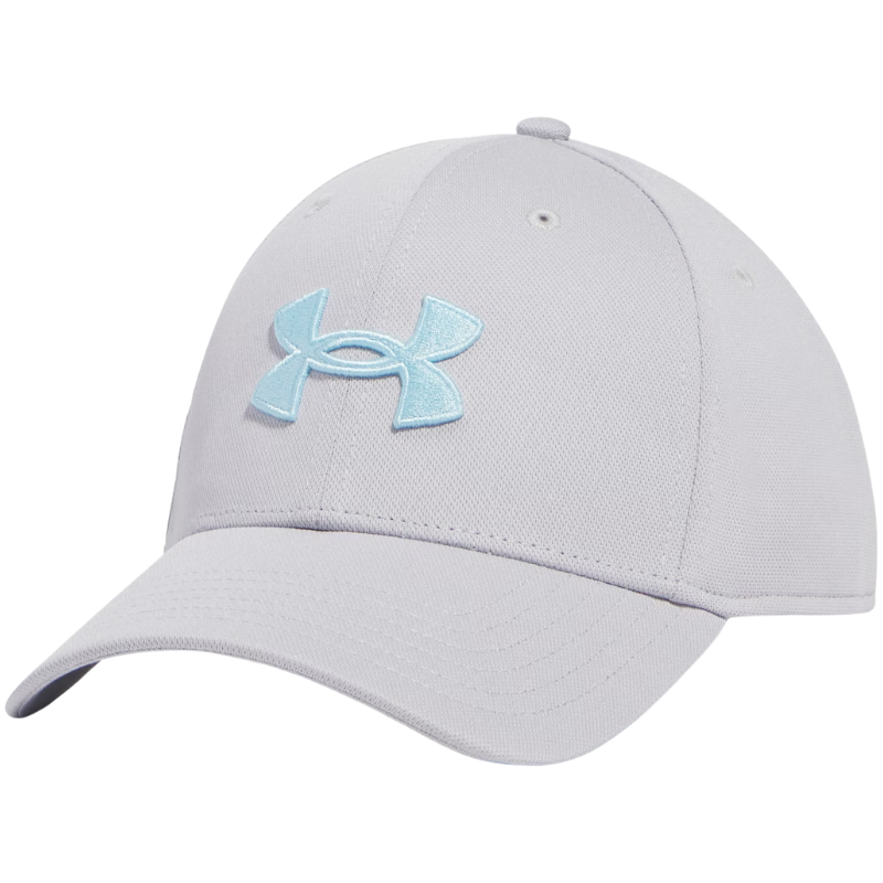 Casquette Under Armour Grise Casquette Under Armour Grise