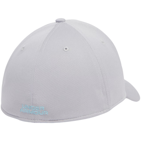 Casquette Under Armour Grise