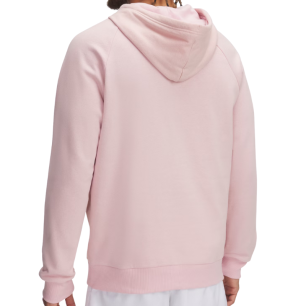 Sweat à Capuche Under Armour Rose