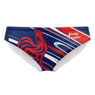 Budgy smuggler xv de france 2025
