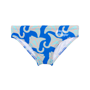 Budgy smuggler magic manta