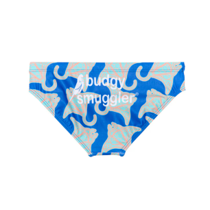 Maillot de bain Budgy Smuggler – Magic Manta