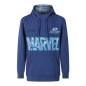 Sweat adulte Blues Spiderman Marvel x Classic