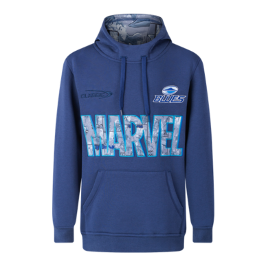 Sweat Adulte Spiderman – Marvel x Classic Blues