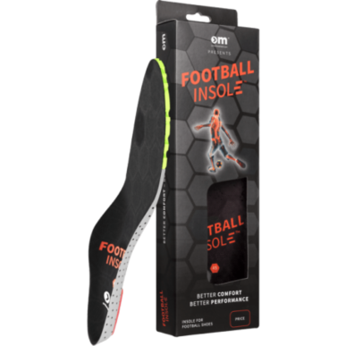 Semelles de Confort – Gear Pro Football Insole