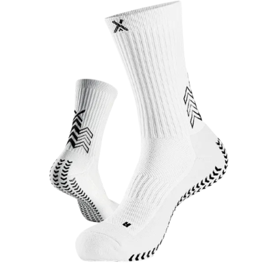 Chaussettes Antidérapantes SoxPro – Stabilité et Confort