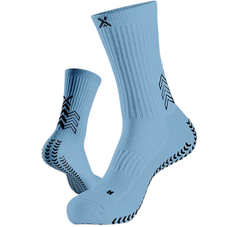 Chaussettes Antidérapantes SoxPro – Stabilité et Confort