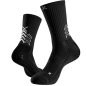 Chaussettes anti dérapantes soxpro noire