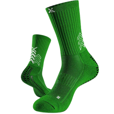 Chaussettes Antidérapantes SoxPro – Stabilité et Confort