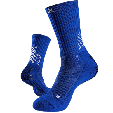 Chaussettes Antidérapantes SoxPro – Stabilité et Confort