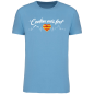 Tee shirt Cantem més fort Femme