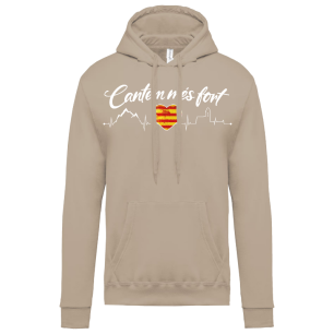 Sweat Cantem més fort Homme