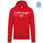 Sweat Cantem més fort Enfant