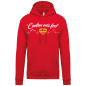 Sweat Cantem més fort Enfant