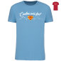 Tee shirt Cantem més fort Homme
