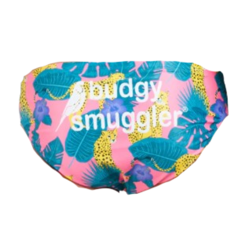 Budgy Smuggler Guépards
