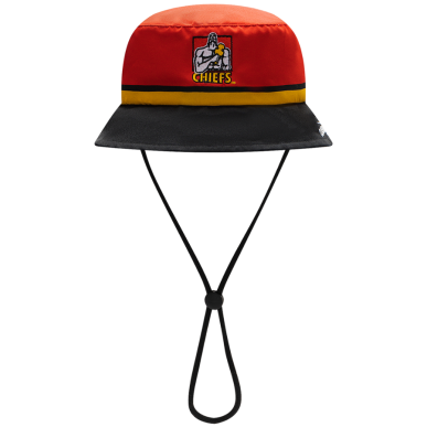 Bob Rouge Chiefs 2025.