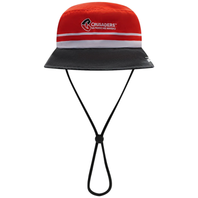 Bob Crusaders 2025 Rouge et Blanc