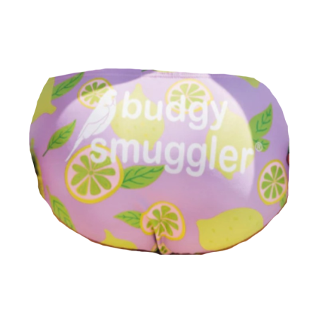 Budgy citrons verts de Portofino
