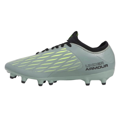Chaussures de Foot Enfant UA Magnetico Select 4 FG – Terrains Secs