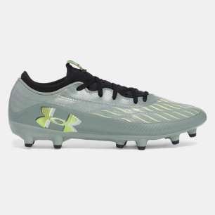 Chaussures de Foot UA Magnetico Select 4 FG – Adulte Terrains Secs