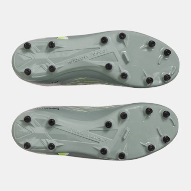 Chaussures de Foot UA Magnetico Select 4 FG – Adulte Terrains Secs