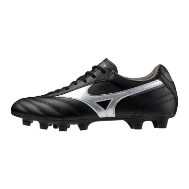 Chaussures de Football Mizuno Morelia II Club – Classique et Efficace