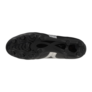 Chaussures de Football Mizuno Morelia II Club – Classique et Efficace
