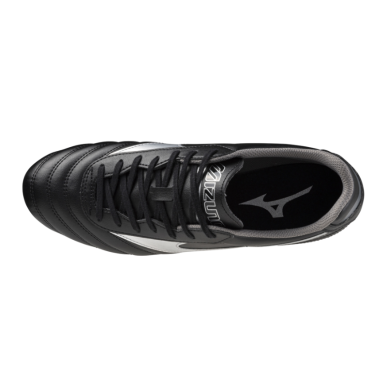 Chaussures de Football Mizuno Morelia II Club – Classique et Efficace