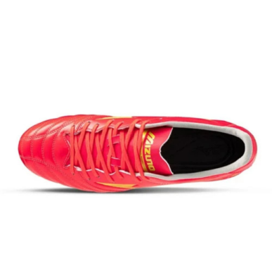 Chaussures de Football Mizuno Morelia Neo IV Pro – Légèreté, Précision et Style