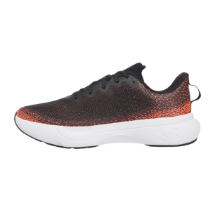 Under Armour Infinite Noir et Rouge