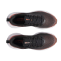 Under Armour Infinite Noir et Rouge Under Armour Infinite Noir et Rouge