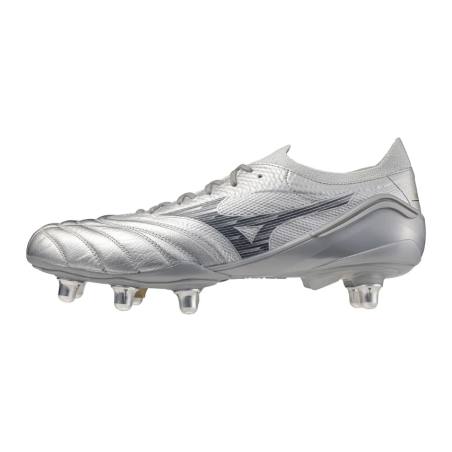 Chaussures de Rugby Morelia Neo IV Beta Elite SI – Terrain Souple