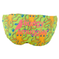 Budgy smuggler octopus pieuvre vert Budgy smuggler octopus pieuvre vert
