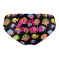 Budgy smuggler poisson vert Budgy smuggler poisson vert