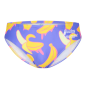 Budgy smuggler banana violet