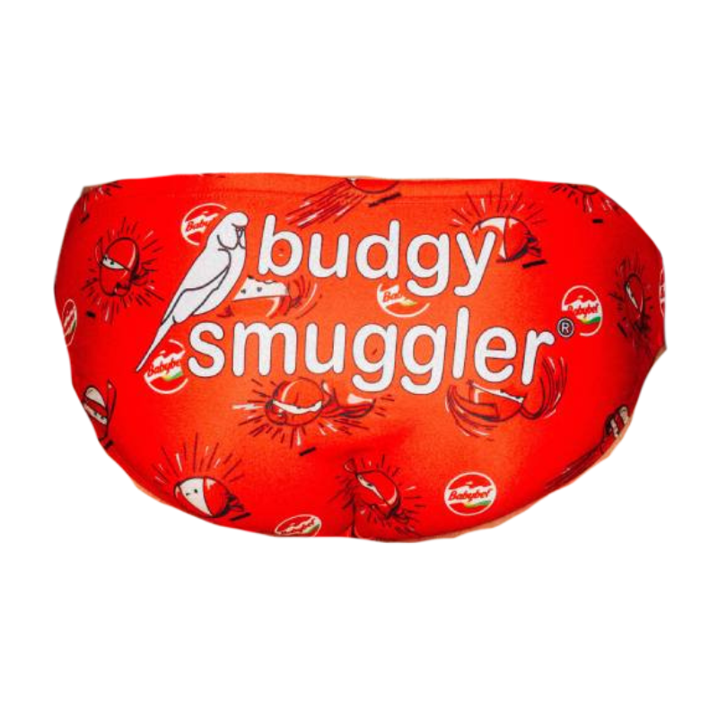 Budgy smuggler babybel Budgy smuggler babybel