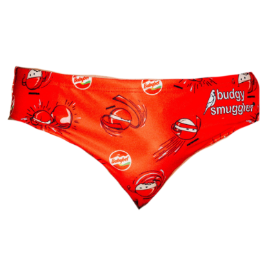 Maillot de Bain Budgy Smuggler – Babybel