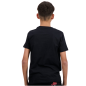 T-shirt à Manches courtes Stade Toulousain Noir Enfant