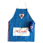 Tablier & torchon Ruckfield x Vache qui Rit Tablier & torchon Ruckfield x Vache qui Rit