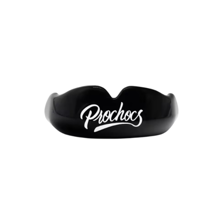 Protège-dents Prochocs V3 – Noir