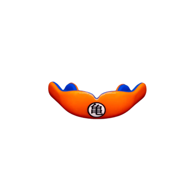 Protège-dents Prochocs V3 – DragonBallZ