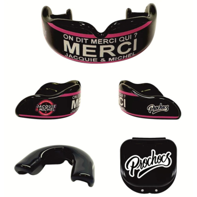 Protège-dents Prochocs V3 – Jacquie & Michel