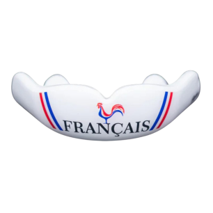 Protège-dents Prochocs V1 – Coq "Français" (Adulte)