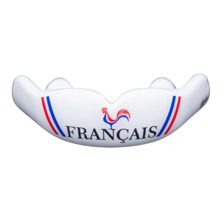 Protège-dents Prochocs V1 – Coq "Français" (Adulte)