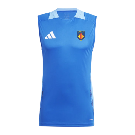 Débardeur USAP – Bleu