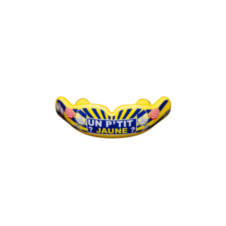 Protège-Dents PROCHOCS V3 Rugby – Un Petit Jaune